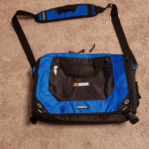 **SOLD*** Nascar OGIO Laptop/Briefcase/Travel Bag